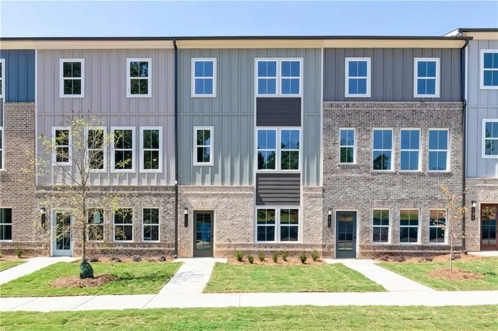 517 Hardy Drive Acworth, GA 30102