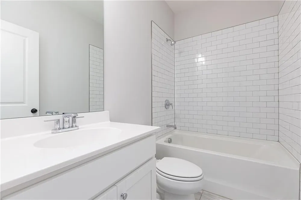 517 Hardy Drive Acworth, GA 30102
