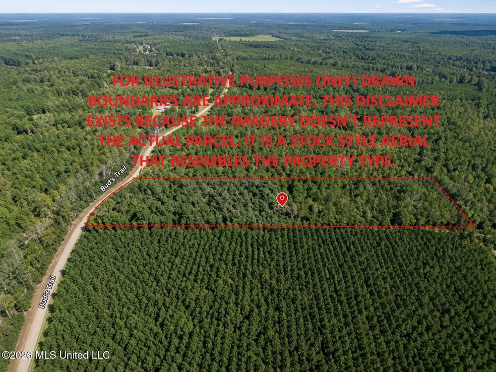 Buds Trail Prentiss, MS 39474