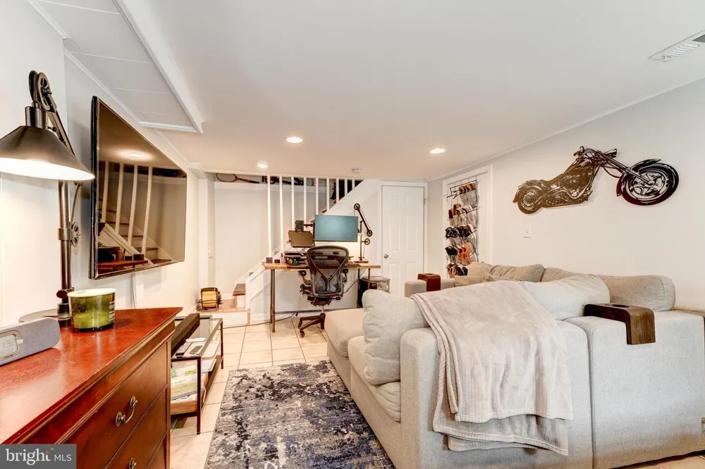 4901 7TH STREET #B Arlington, VA 22203