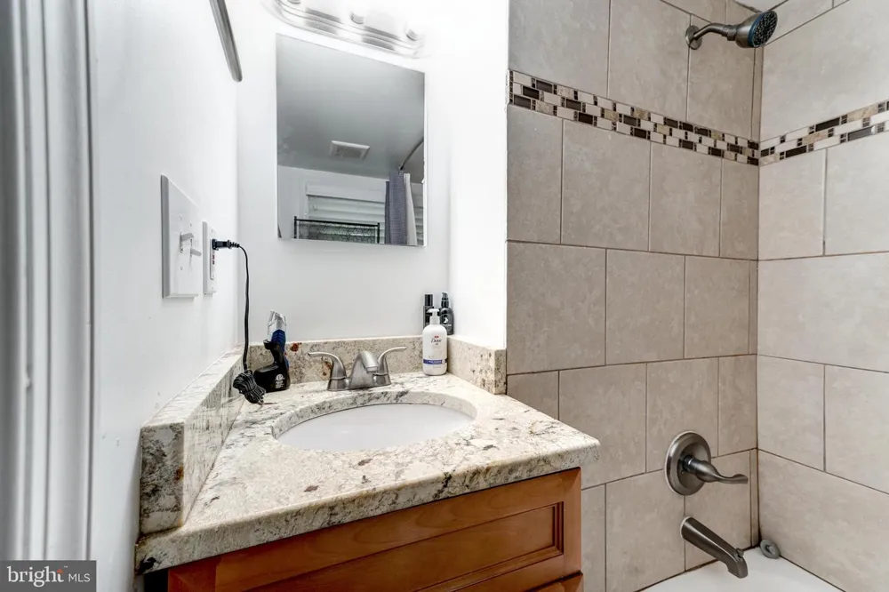 4901 7TH STREET #B Arlington, VA 22203