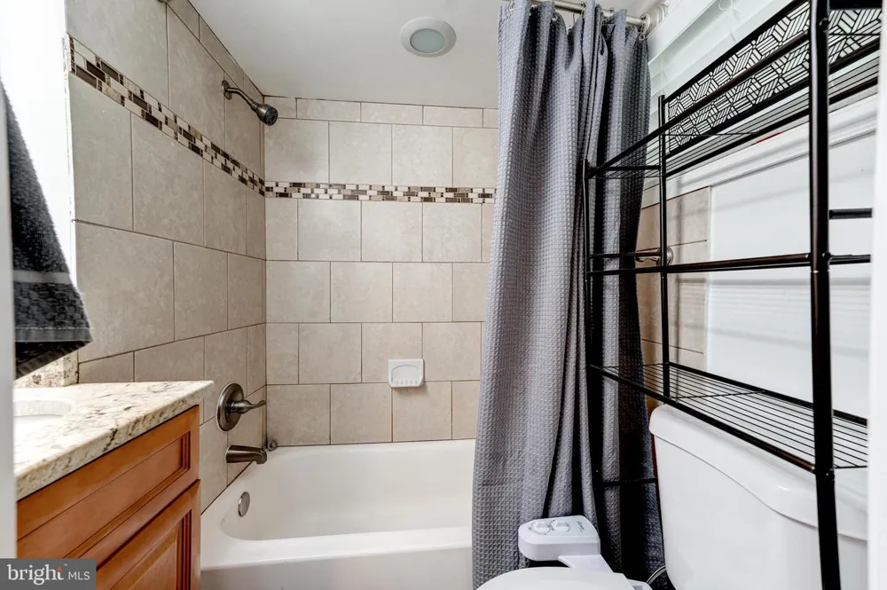 4901 7TH STREET #B Arlington, VA 22203