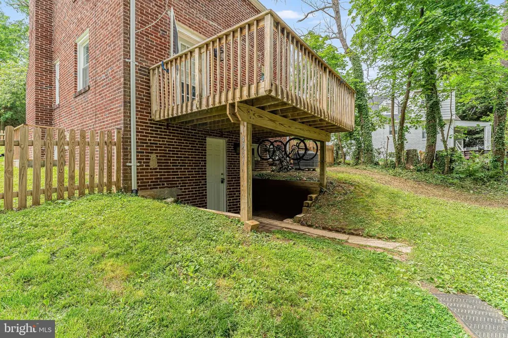 4901 7TH STREET #B Arlington, VA 22203