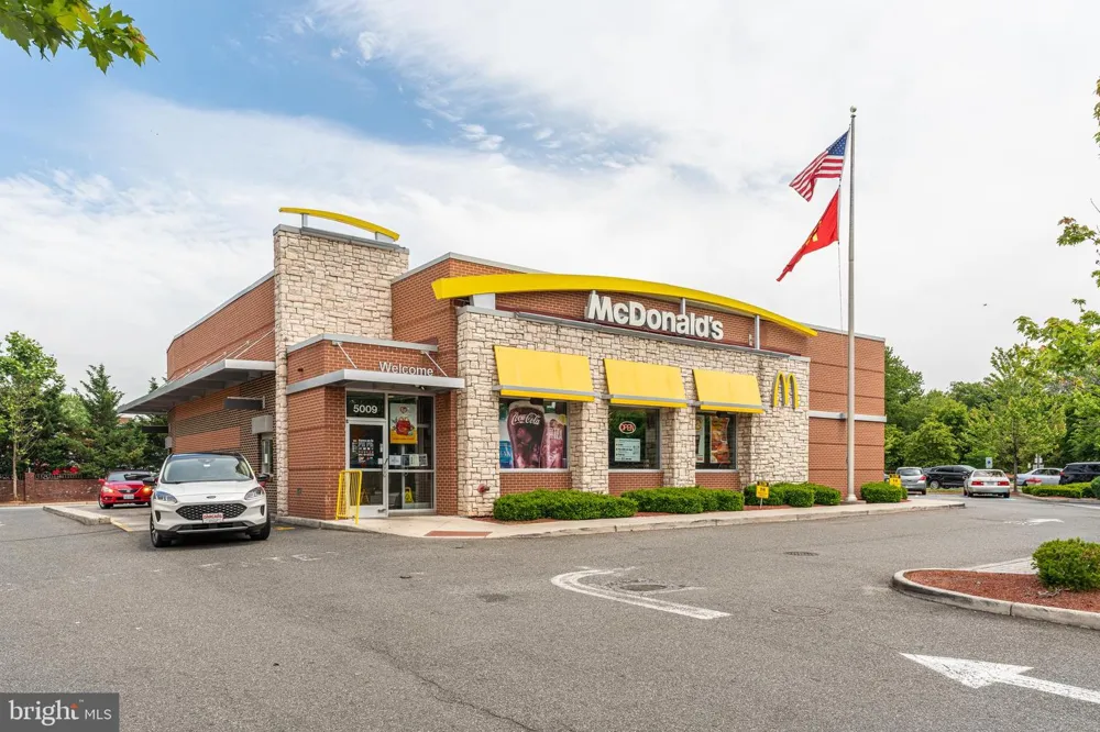 4901 7TH STREET #B Arlington, VA 22203