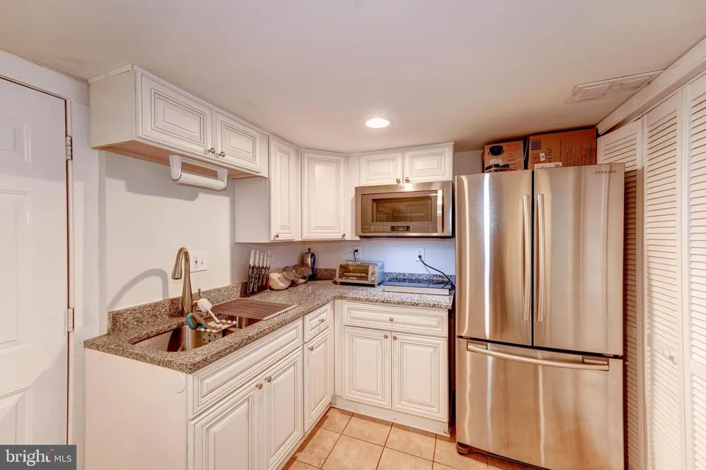 4901 7TH STREET #B Arlington, VA 22203