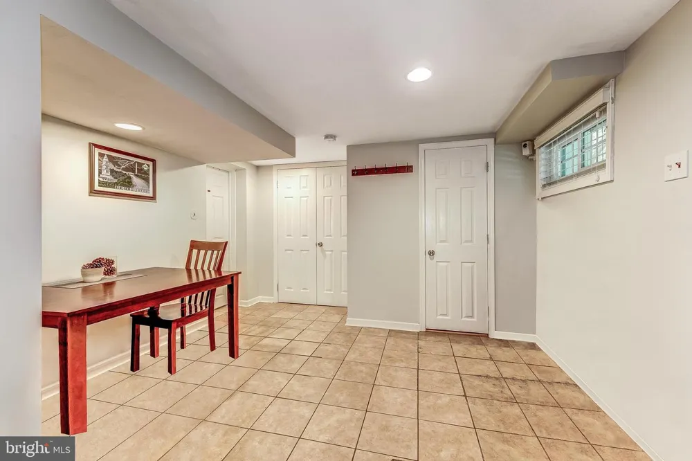 4901 7TH STREET #B Arlington, VA 22203