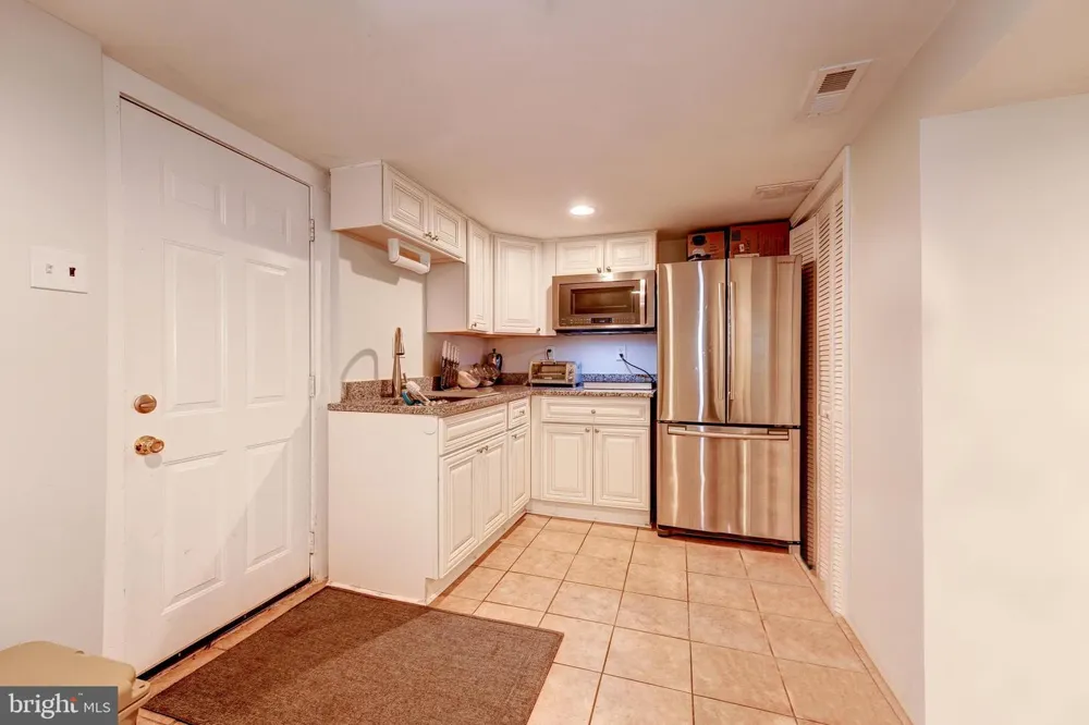 4901 7TH STREET #B Arlington, VA 22203