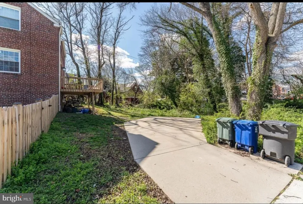 4901 7TH STREET #B Arlington, VA 22203