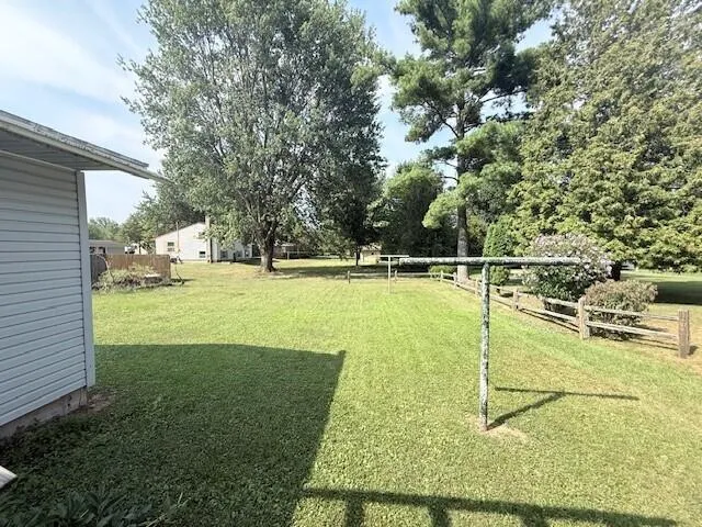 306 W Beryl Street Scottville, MI 49454
