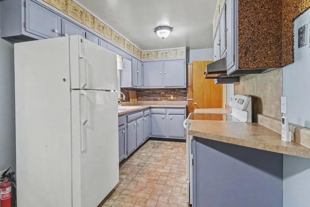 306 W Beryl Street Scottville, MI 49454