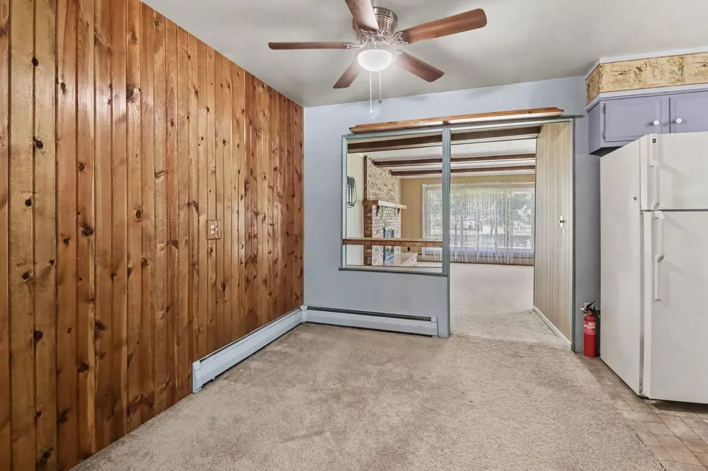 306 W Beryl Street Scottville, MI 49454