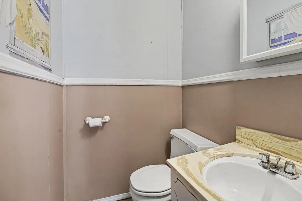 306 W Beryl Street Scottville, MI 49454