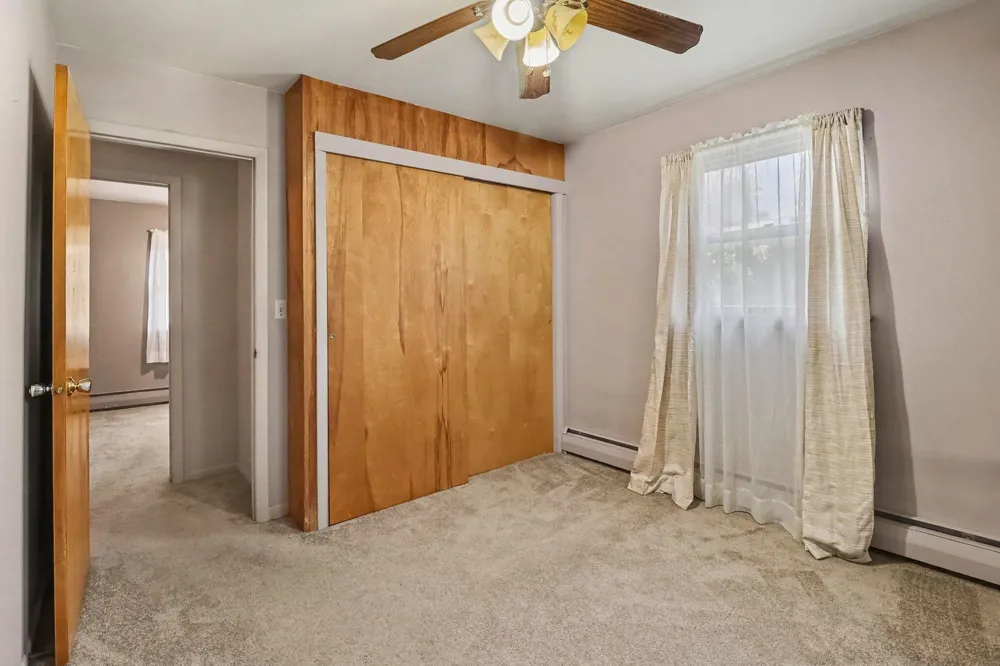 306 W Beryl Street Scottville, MI 49454