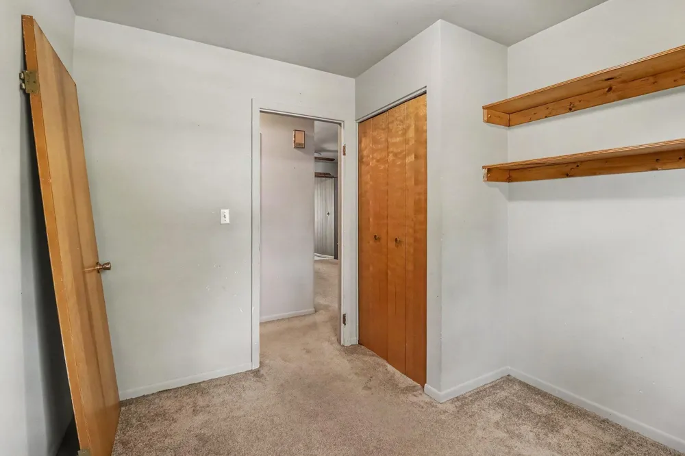 306 W Beryl Street Scottville, MI 49454