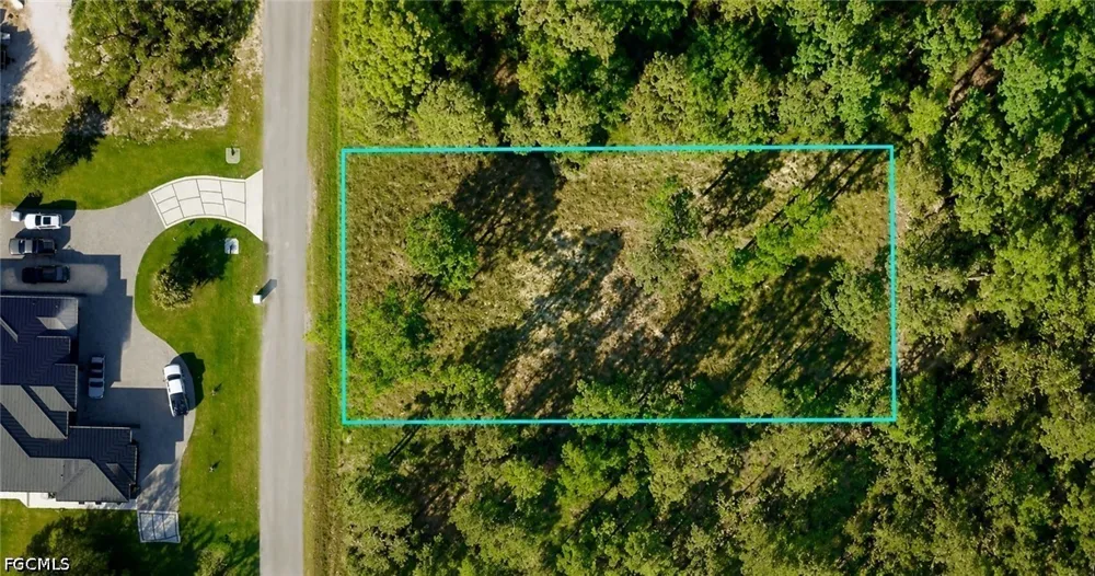 Jefferson Avenue Alva, FL 33920