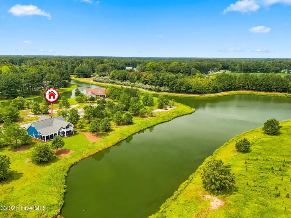 144 Legacy Point Wallace, NC 28466