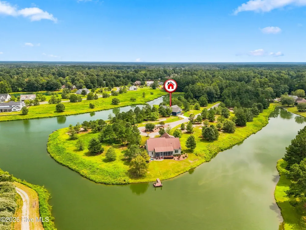 144 Legacy Point Wallace, NC 28466