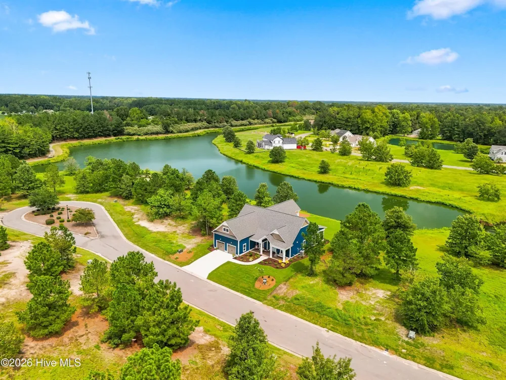 144 Legacy Point Wallace, NC 28466