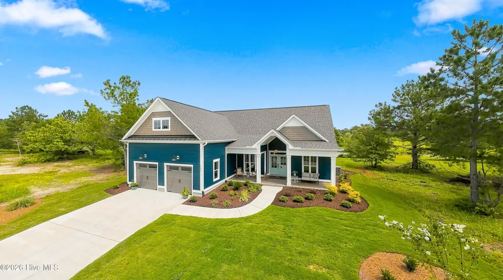 144 Legacy Point Wallace, NC 28466