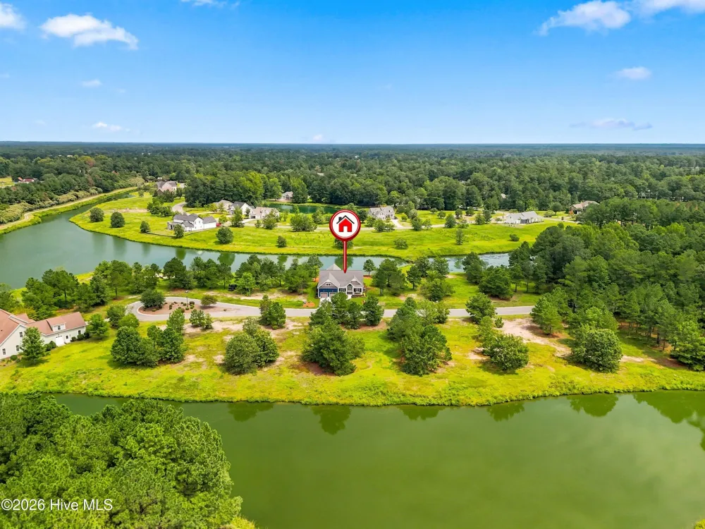 144 Legacy Point Wallace, NC 28466