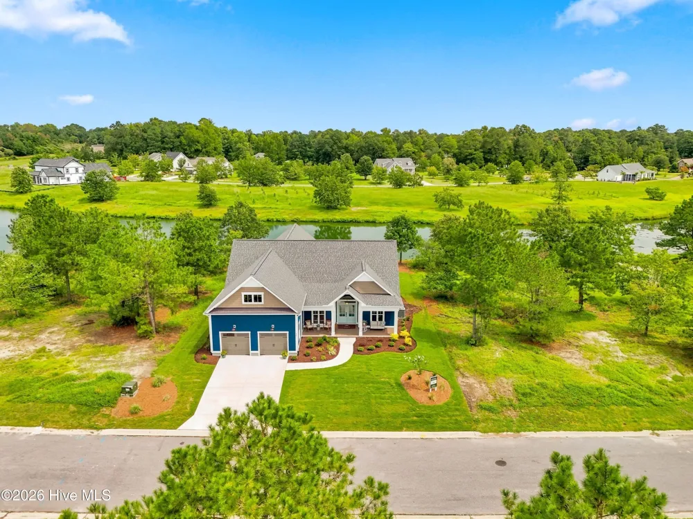 144 Legacy Point Wallace, NC 28466