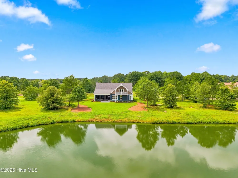 144 Legacy Point Wallace, NC 28466