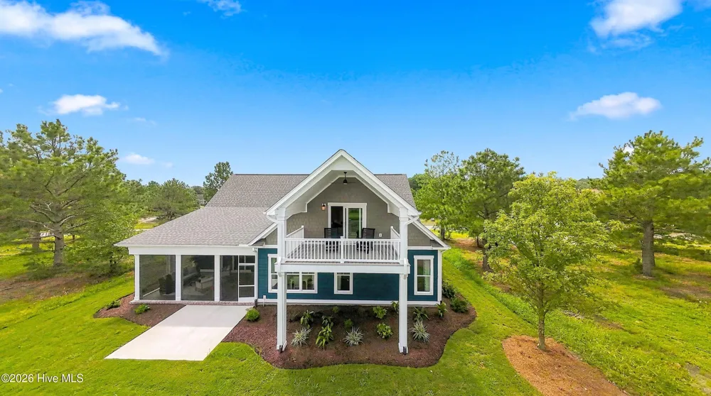 144 Legacy Point Wallace, NC 28466