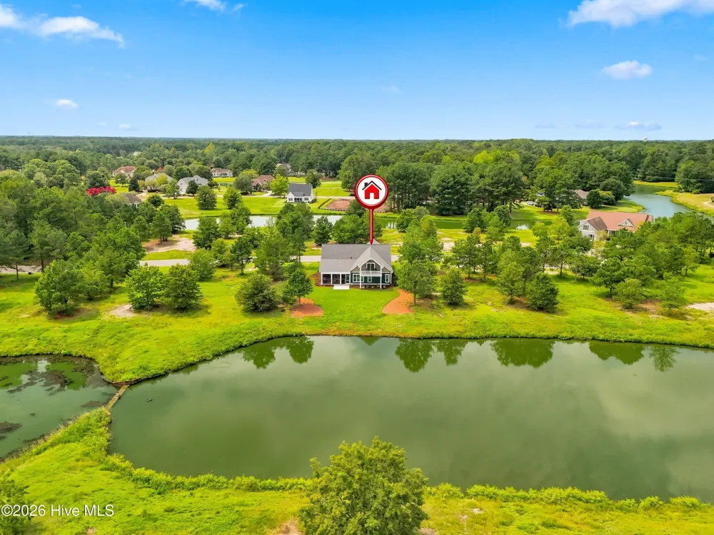 144 Legacy Point Wallace, NC 28466