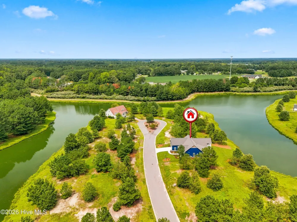 144 Legacy Point Wallace, NC 28466