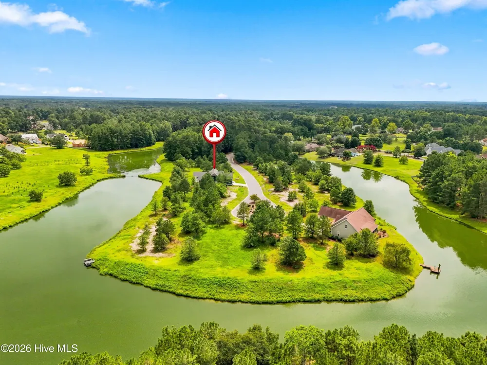 144 Legacy Point Wallace, NC 28466