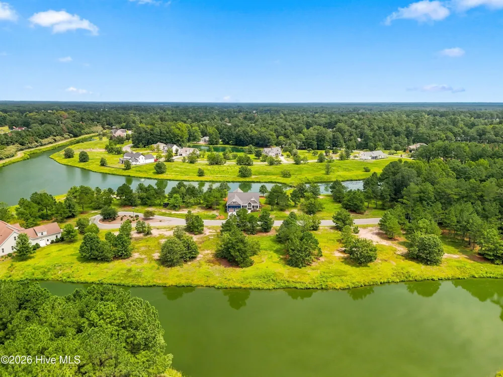 144 Legacy Point Wallace, NC 28466