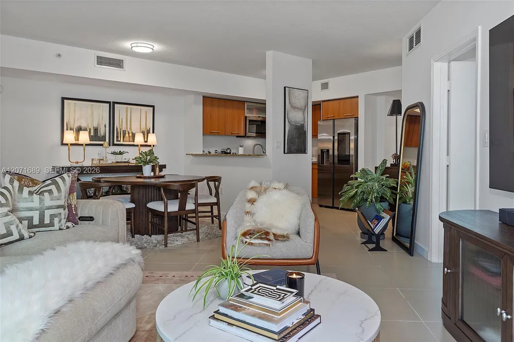 9066 SW 73rd CT #1007 Miami, FL 33156