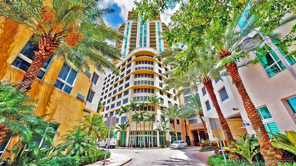 9066 SW 73rd CT #1007 Miami, FL 33156