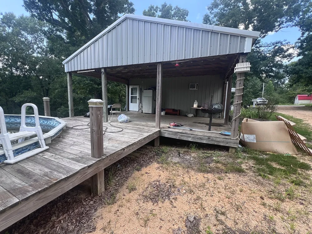 170 Blue Bird Ln Linden, TN 37096