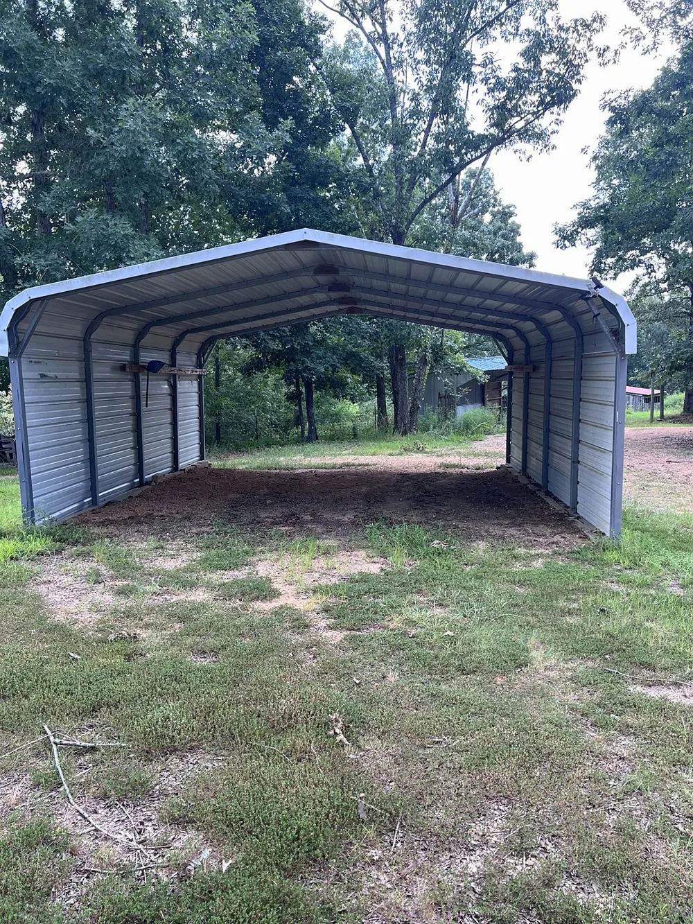 170 Blue Bird Ln Linden, TN 37096