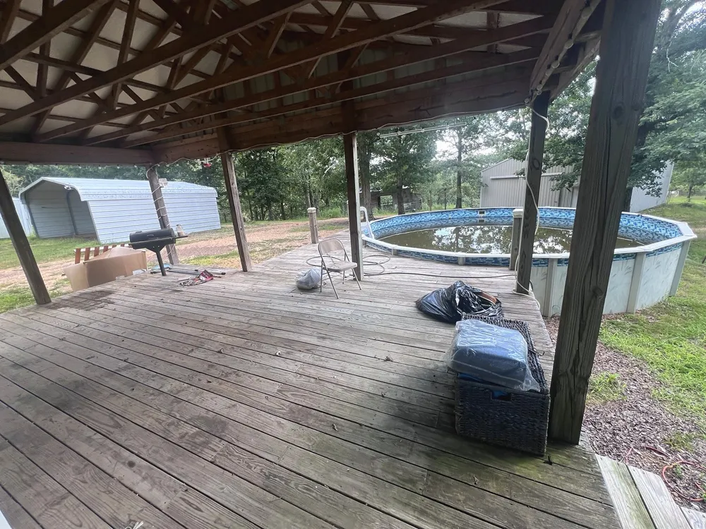 170 Blue Bird Ln Linden, TN 37096