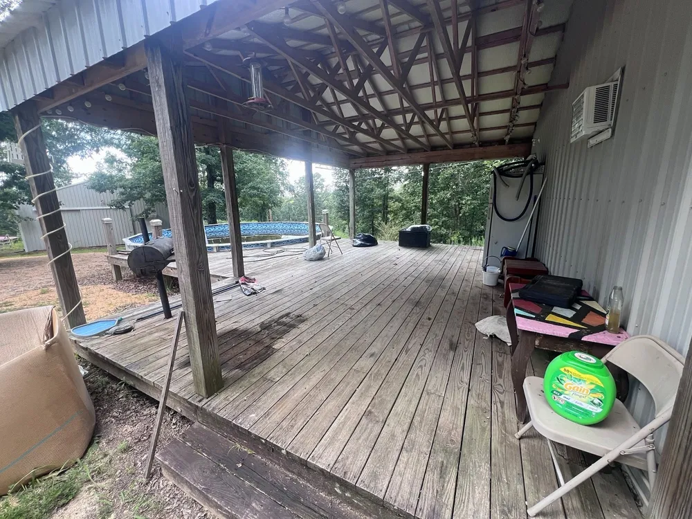 170 Blue Bird Ln Linden, TN 37096
