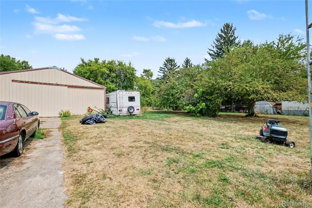 1103 E Bristol Road Burton City, MI 48529