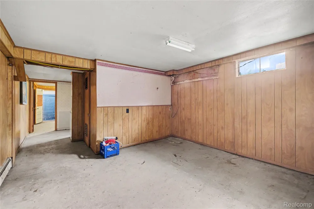 1103 E Bristol Road Burton City, MI 48529