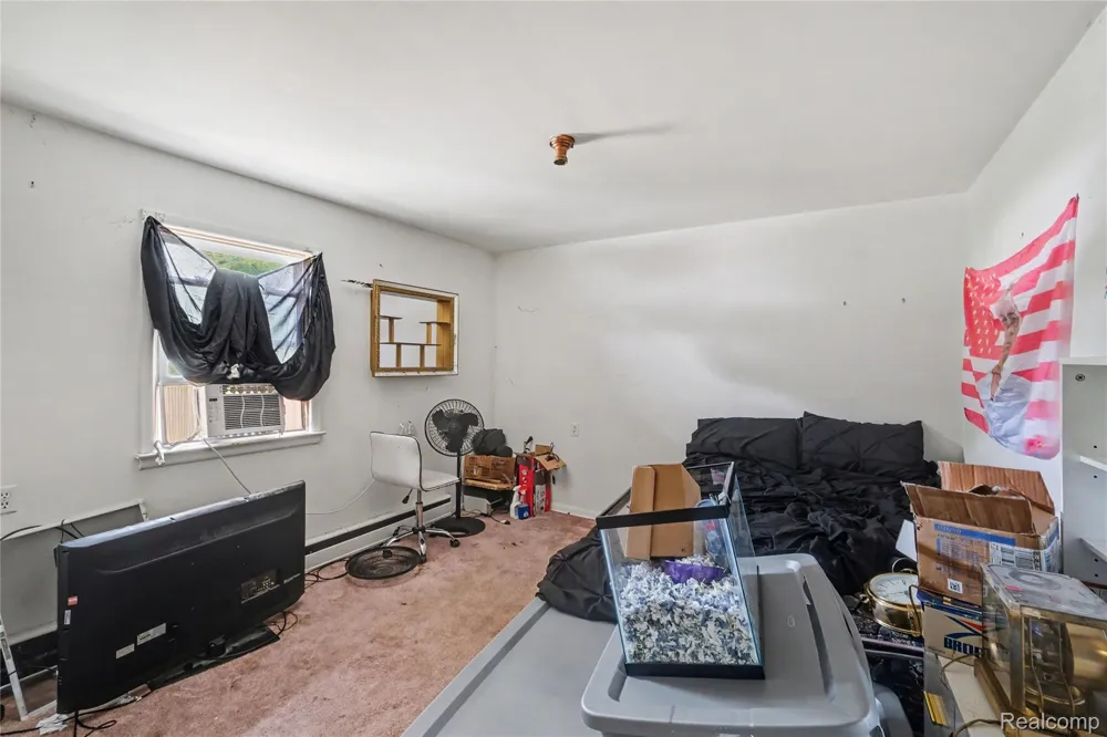 1103 E Bristol Road Burton City, MI 48529