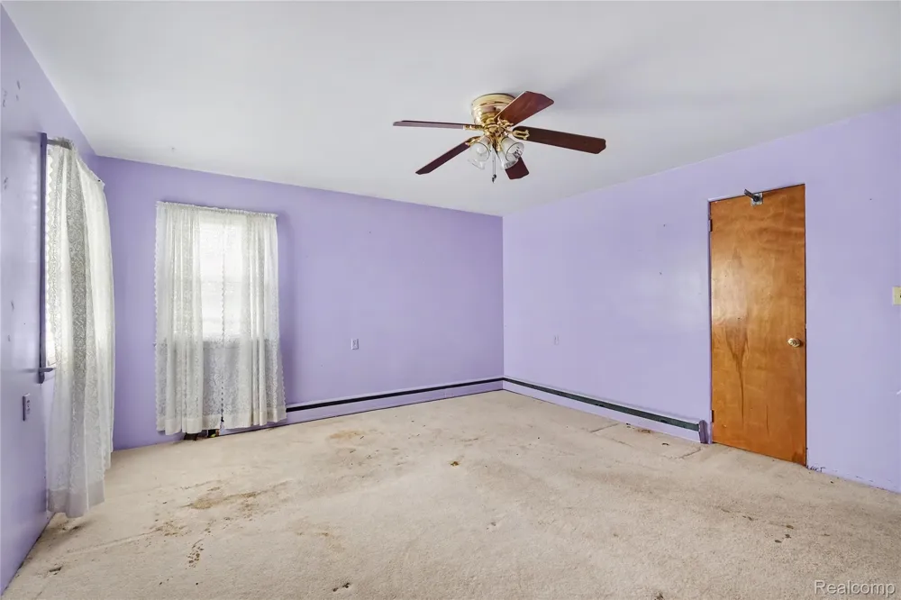 1103 E Bristol Road Burton City, MI 48529