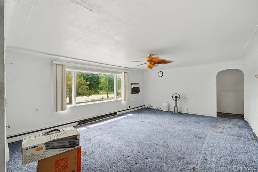 1103 E Bristol Road Burton City, MI 48529