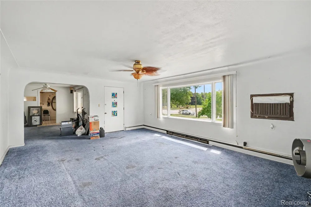 1103 E Bristol Road Burton City, MI 48529