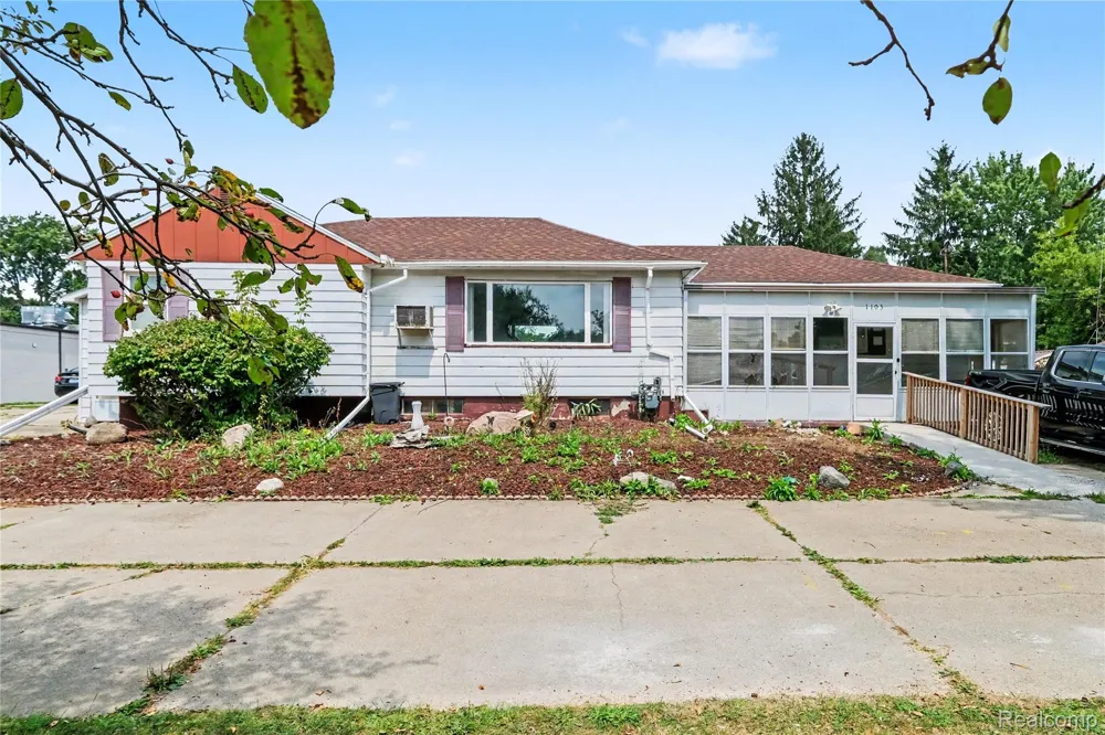 1103 E Bristol Road Burton City, MI 48529
