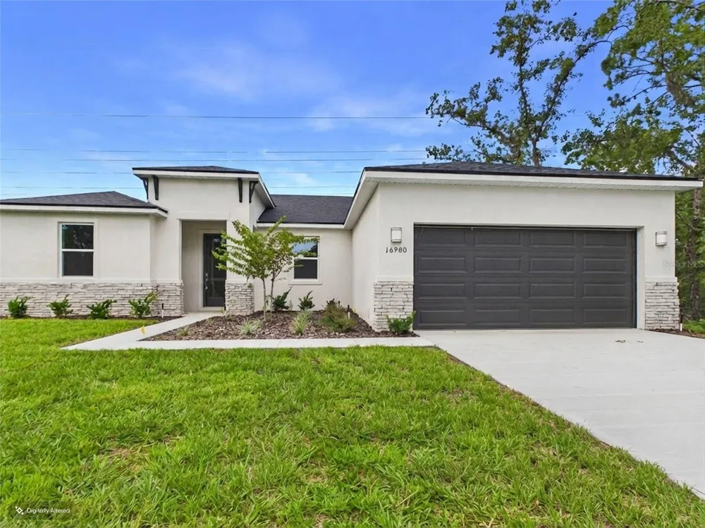 16980 SW 44TH CIRCLE ocala, FL 34473