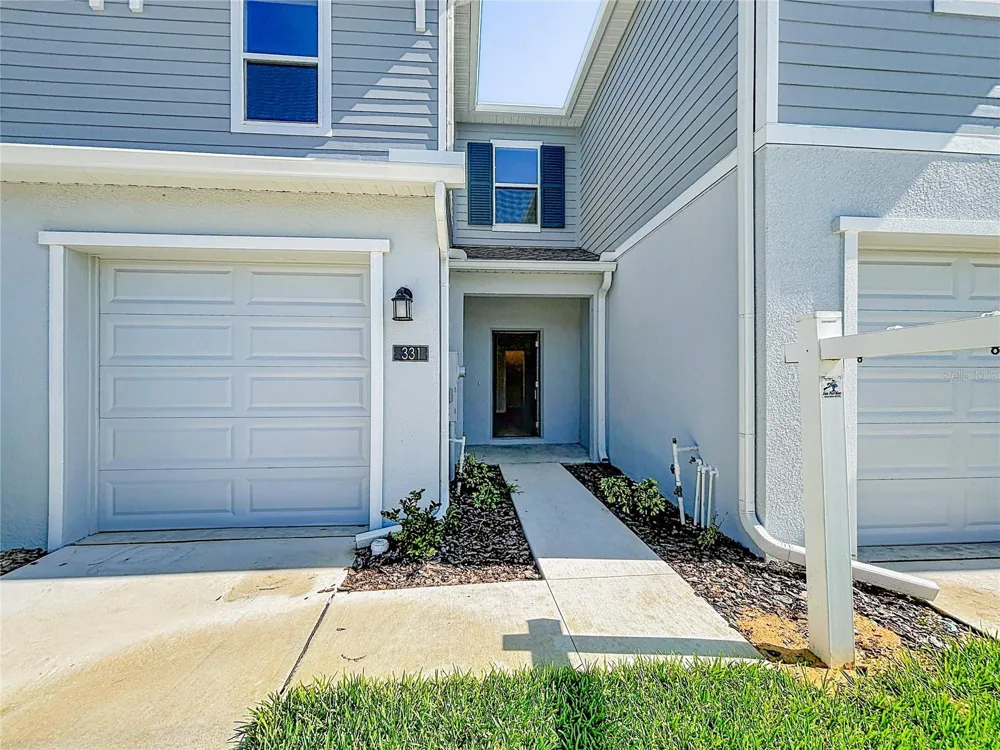 331 SOL VISTA DRIVE Dundee, FL 33838