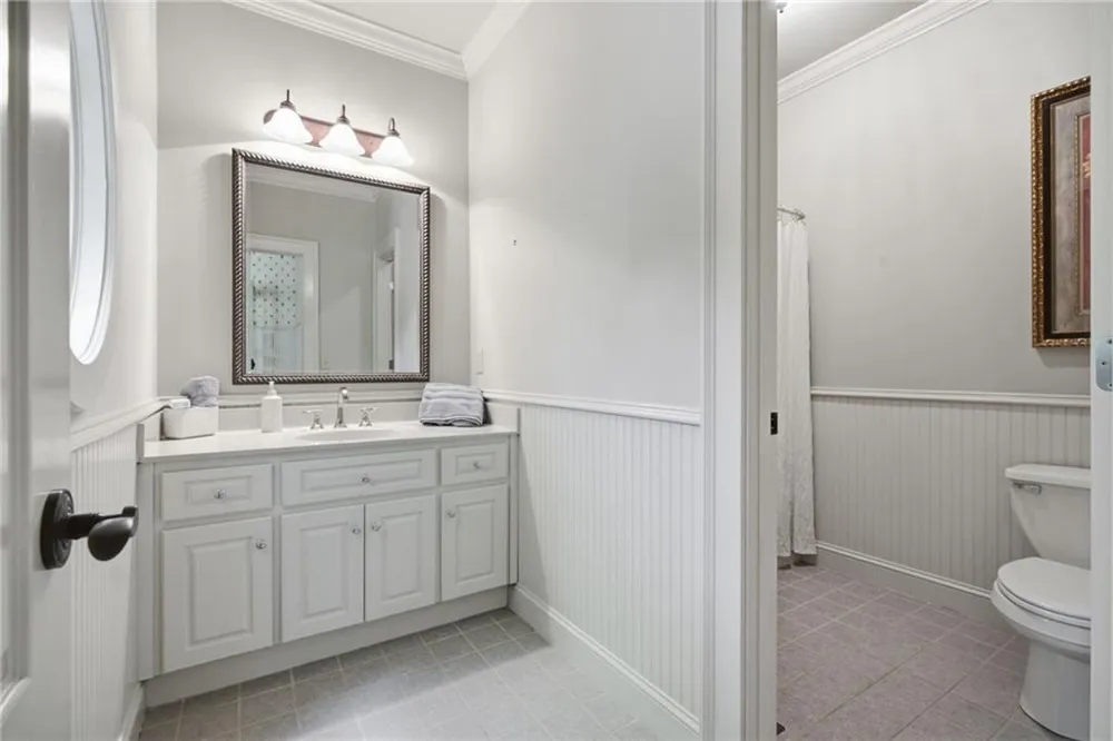 127 Mills Lane Ball Ground, GA 30107