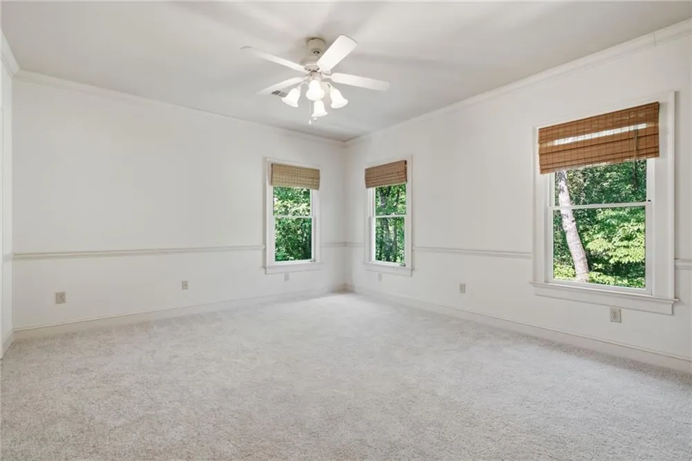 127 Mills Lane Ball Ground, GA 30107