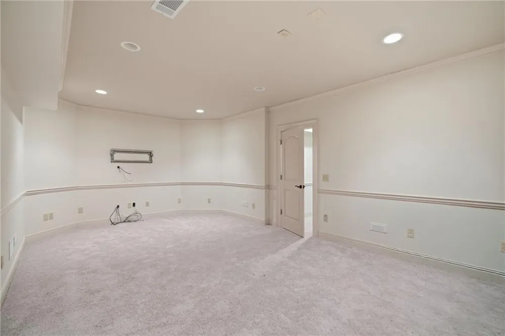 127 Mills Lane Ball Ground, GA 30107