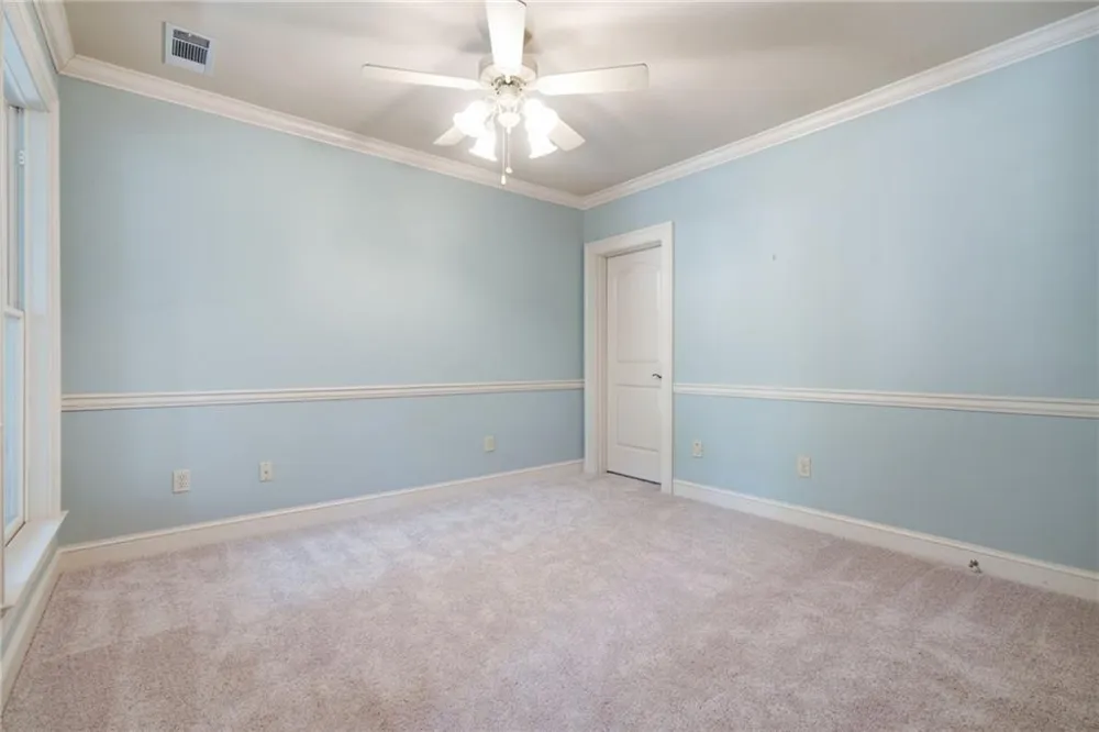 127 Mills Lane Ball Ground, GA 30107